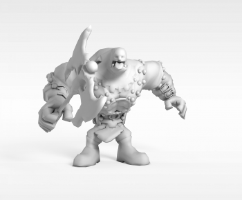 Modern Robot-ID:803370536