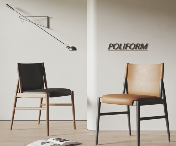 Modern Dining Chair-ID:441828972