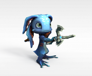 Modern Robot-ID:618757016