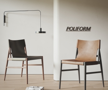 Modern Dining Chair-ID:852802042