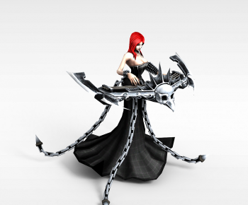 Modern Robot-ID:583033081