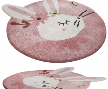 Modern Children's Carpet-ID:764081955