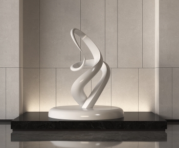 Modern Sculpture-ID:696179922