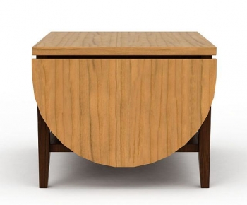Modern Side Table/corner Table-ID:701631078