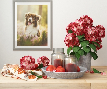 Modern Decorative Set-ID:571187978