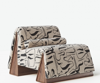 Modern Single Sofa-ID:108647114