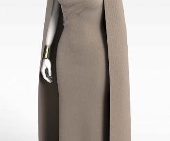 Modern Character Model-ID:401793961