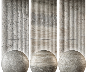 Modern Wall/floor/ceiling-ID:669267899