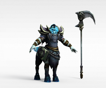 Modern Robot-ID:615492115