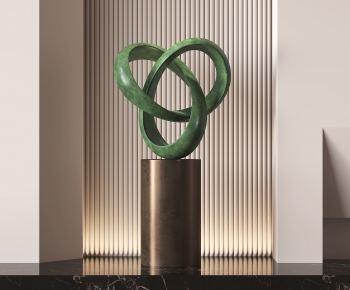 Modern Sculpture-ID:834558966