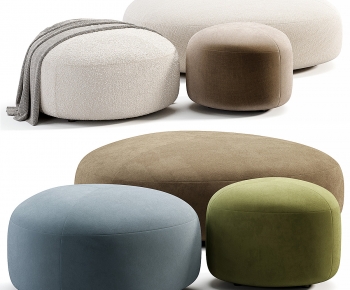 Modern Sofa Stool-ID:829641105