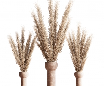Wabi-sabi Style Dried Branch-ID:296013127