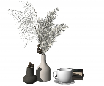 Modern Decorative Set-ID:796045064