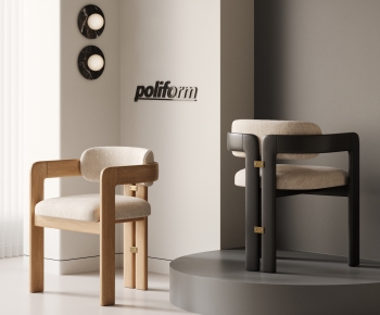Modern Dining Chair-ID:641468051