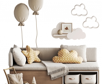 Modern Cushion-ID:944120919