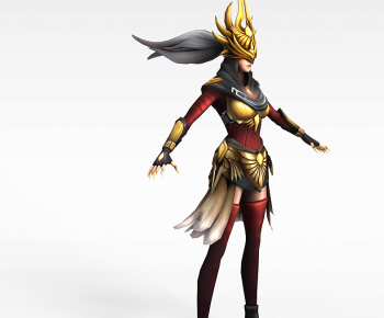 Modern Robot-ID:971494912