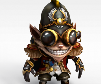 Modern Robot-ID:615041026