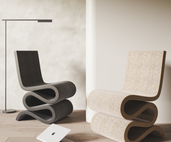 Modern Lounge Chair-ID:747472055