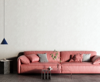 Modern Multi Person Sofa-ID:593262916