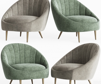 Modern Lounge Chair-ID:415103914