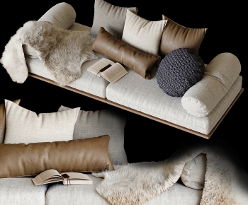 Modern Pillow-ID:759020093