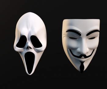 Modern Wall Decoration-ID:939194925