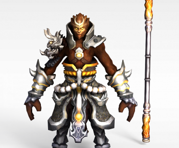 Modern Robot-ID:559040074