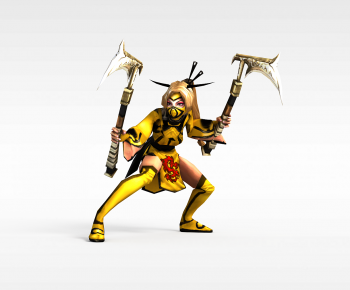 Modern Robot-ID:476129186