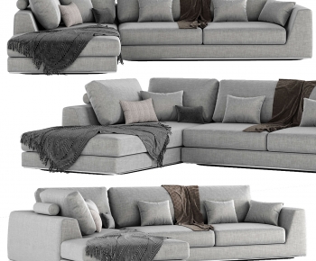 Modern Corner Sofa-ID:800669231