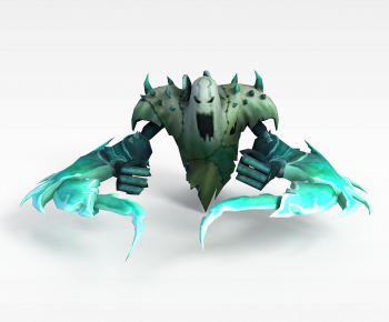 Modern Robot-ID:153167969