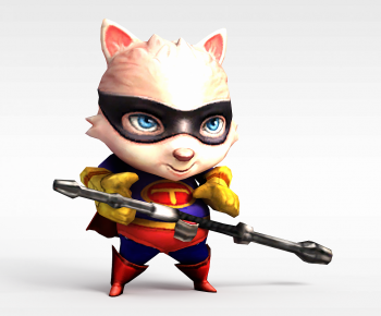 Modern Robot-ID:656544926