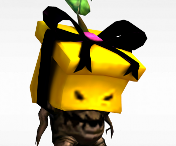 Modern Robot-ID:873567103