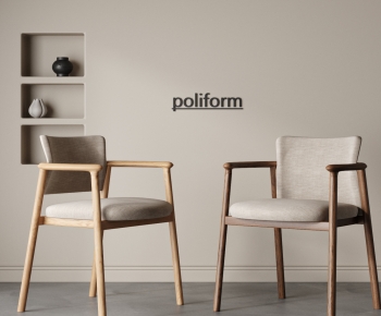 Modern Dining Chair-ID:231748101