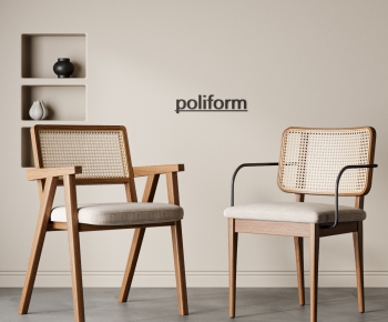 Modern Dining Chair-ID:853400951