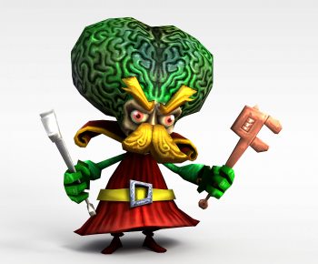 Modern Robot-ID:572650916