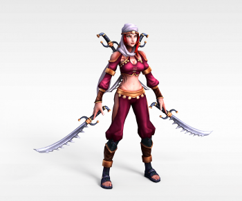 Modern Robot-ID:679605019