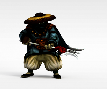 Modern Robot-ID:346627952