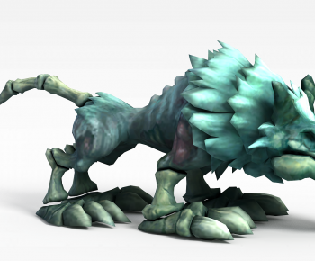 Modern Robot-ID:191937922