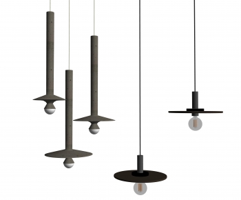 Wabi-sabi Style Droplight-ID:292279015