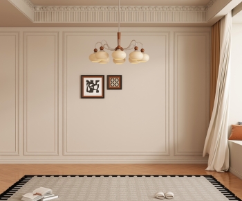 French Style TV Wall-ID:349910976