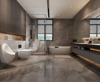 Modern TOILET-ID:343338012