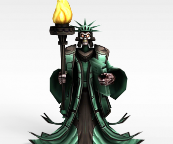 Modern Robot-ID:906567105