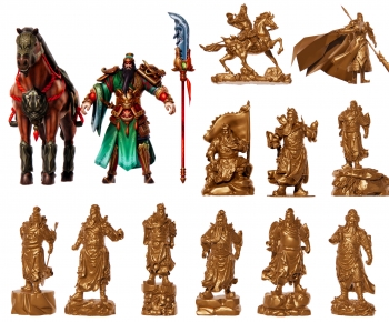 Chinese Style Sculpture-ID:477437025