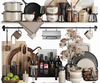 Modern Kitchenware-ID:939519428