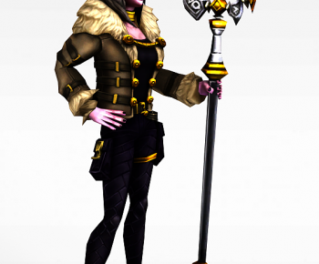 Modern Robot-ID:764936929