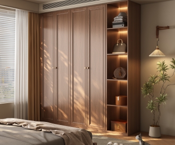 French Style The Wardrobe-ID:608063949