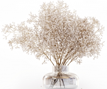 Modern Dried Branch-ID:687671904