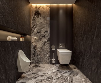 Modern TOILET-ID:949378018