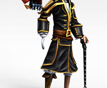 Modern Robot-ID:150841954