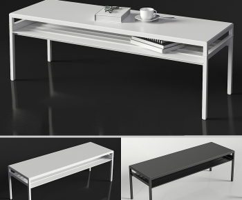 Modern Desk-ID:698669034
